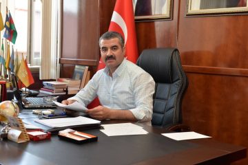 AVŞAR, “ARAÇ SAYISI MAKAM MEVKİ GÖZETMEKSİZİN AZALTILMALIDIR”