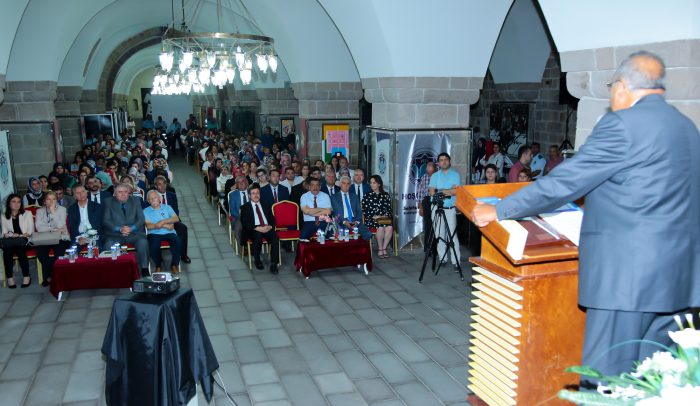 MALATYA’NIN 917. FETHİ YILDÖNÜMÜ’