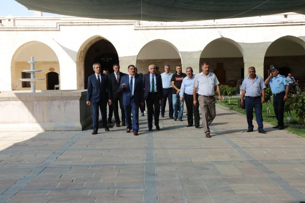 KERVANSARAY BULUŞMALARINA TÜM HEMŞERİLERİM DAVETLİDİR”