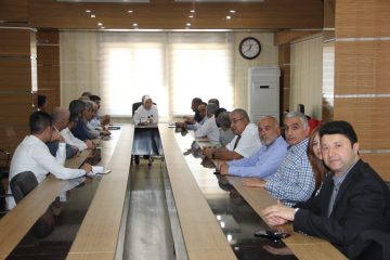 Bakanımız Malatya’nın sorunlarına çözüm üretecek”