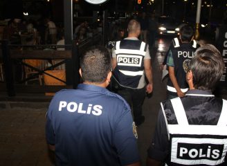 ASAYİŞ ŞUBE MÜDÜRLÜĞÜNCE YAPILAN OPERASYONLAR