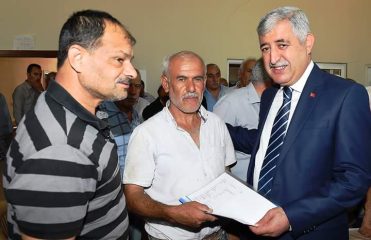 Büyükşehir Belediyesinden Vatandaşa Büyük Kolaylık