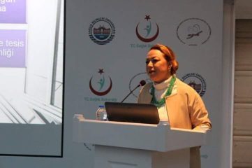 Turgut Özal Üniversitesi Rektörlüğüne   Aysun Bay Karabulut atandı