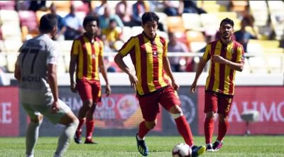 Maç Sonucu | Evkur Yeni Malatyaspor – Çaykur Rizespor: 1-0