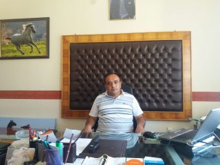 Bbp Malatya Yeşilyurt Merkez İlçe başkanı Ercan Altunkaya’nın 2018-2019 Eğitim öğretim yılı mesajı