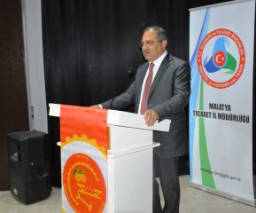 VALİ KABAN, AHİLİK KÜLTÜR HAFTASI PROGRAMINA KATILDI