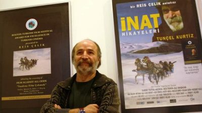 8. Malatya Uluslararası Film Festivali9-15 Kasım