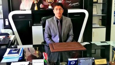 Akademik ve Mesleki Çalışmalarda İlklerin Okulu