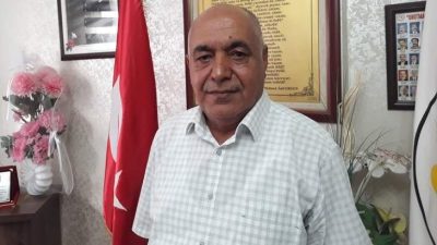 Büyükelçi, Pide Fiyatlarını Esnaf Belirler. 