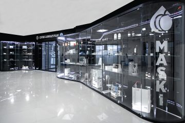 MASKİ’DEN DENEY YETKİ BELGESİ İÇİN AKREDİTASYON BAŞVURUSU