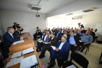 TAKSİ DURAKLARININ YANINA ATM MAKİNALARI KURULUYOR