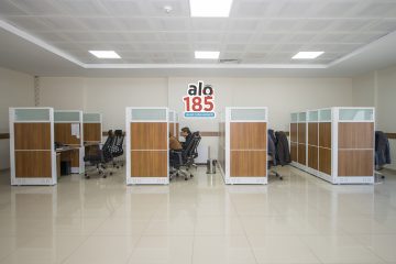 MASKİ ALO 185 İLE HIZLI ÇÖZÜM