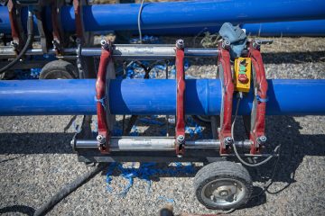 MASKİ, 5 MAHALLEDE İÇMESUYU ÇALIŞMALARINI TAMAMLADI