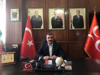 İŞ ADAMLARINA 10 MİLYON TL’LİK KIYAK