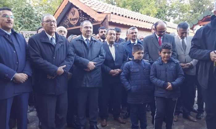 Milletvekili Fendoğlu’ndan EYT açıklaması