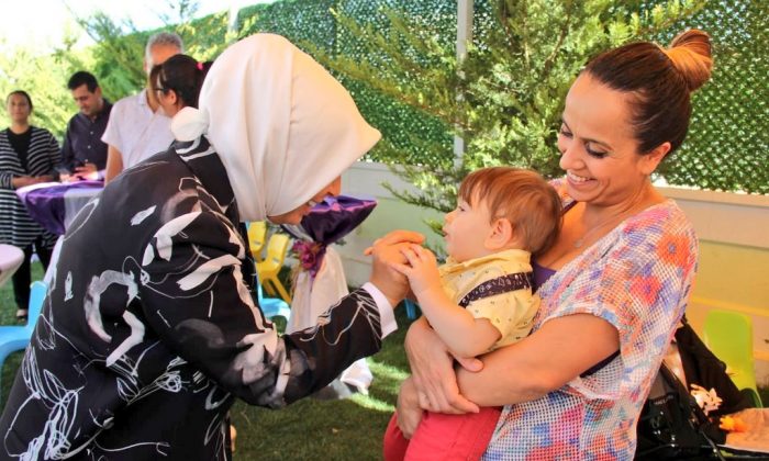 50 yıl sonra biz ilk kez Eczacılık Yasası’nı meclisten geçirdik”