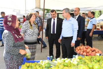 EN ÜCRA NOKTAYA KADAR KALİTELİ HİZMETLER ULAŞTIRIYORUZ”