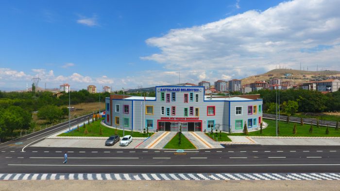 ENGELSİZ YAŞAM MERKEZİ’NDE EĞİTİM ÇALIŞMALARI DEVAM EDİYOR