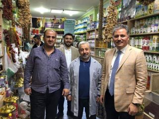 Türkiye’nin Hızlı Büyüyen Ekonomisi Dışarıyı Rahatsız Etti