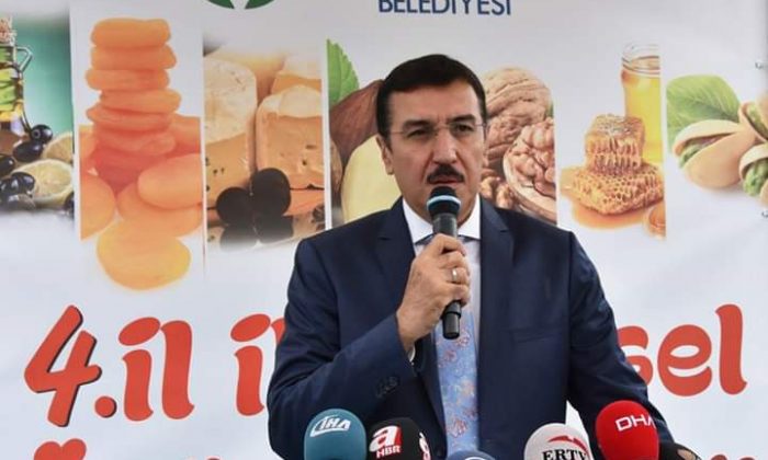 Tüfenkci, Önümüzdeki Günlerde Türkiye Daha’da Güçlenerek