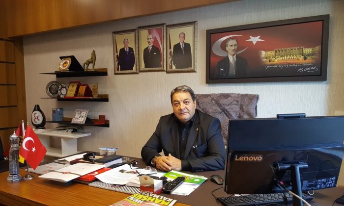 MHP Malatya Milletvekili Mehmet Fendoğlu’nun Muhtarlar Günü Mesajı