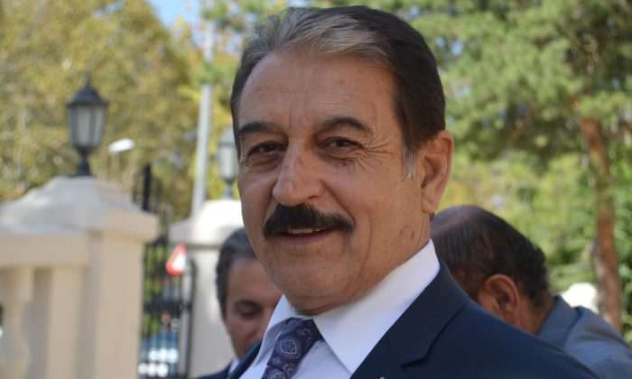 Keskin, “Döviz yükselse de, düşse de vatandaş eziliyor”