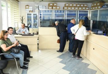 “2.Taksit Ödemeleri İçin Son Tarih 30 Kasım 2018”