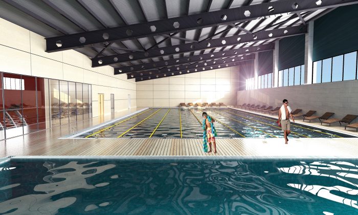 Ülke Sporuna Değer Katacak Sporcular Yetiştireceğiz”