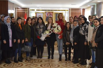 TURGUT ÖZAL ÜNİVERSİTESİ’NDE KARİYER VE MARKA SOHBETLERİ BAŞLADI