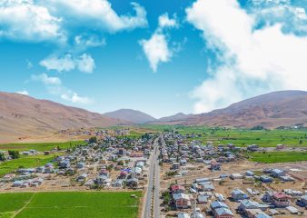 KURUCAOVA’DAKİ ALTYAPI ÇALIŞMALARINA DEVAM EDİYOR