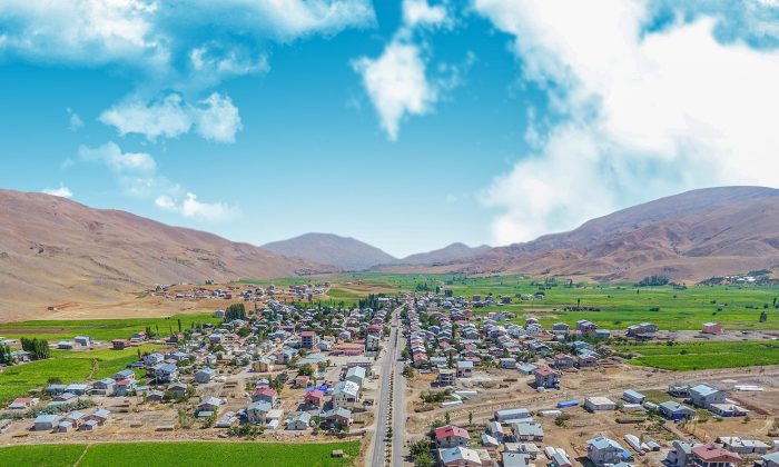 KURUCAOVA’DAKİ ALTYAPI ÇALIŞMALARINA DEVAM EDİYOR