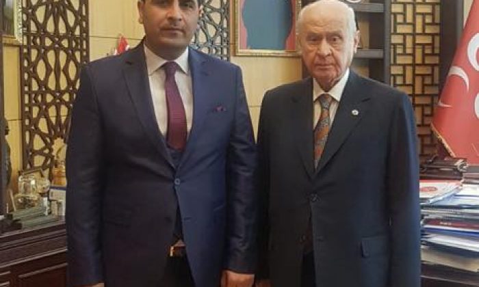 Yücel Polat ismi ön plana çıkmaya başladı..
