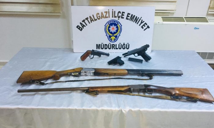 NARKOTİK ŞUÇLARLA MÜCADELE