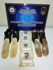 ASAYİŞ ŞUBE MÜDÜRLÜĞÜ VE İLÇE EMNİYET MÜDÜRLÜKLERİMİZCE OLUŞTURULAN UYGULAMA NOKTALARI VE YAPILAN ŞOK UYGULAMALARDA