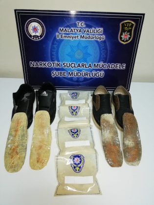 ASAYİŞ ŞUBE MÜDÜRLÜĞÜ VE İLÇE EMNİYET MÜDÜRLÜKLERİMİZCE OLUŞTURULAN UYGULAMA NOKTALARI VE YAPILAN ŞOK UYGULAMALARDA