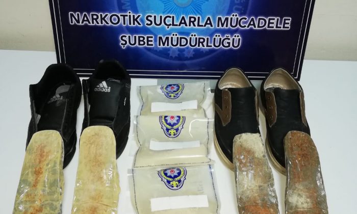 ASAYİŞ ŞUBE MÜDÜRLÜĞÜ VE İLÇE EMNİYET MÜDÜRLÜKLERİMİZCE OLUŞTURULAN UYGULAMA NOKTALARI VE YAPILAN ŞOK UYGULAMALARDA