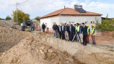 Şahnahan Yılların Sorunundan Kurtuluyor