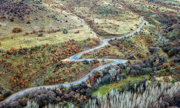 BÜYÜKŞEHİR ARAPGİR’DE GÜZEL İŞLERE İMZA ATIYOR