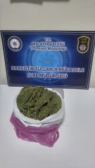 Narkotik Suçlarla Mücadele