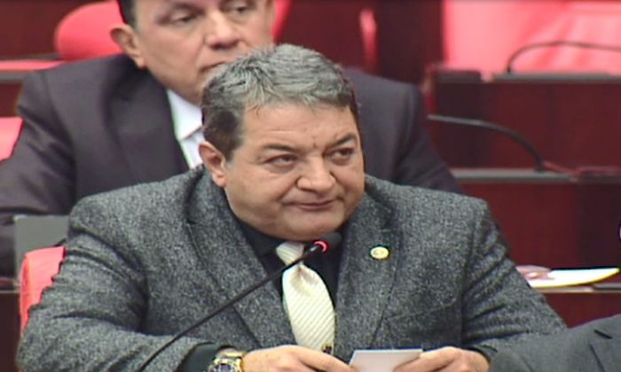 MHP MALATYA MİLLETVEKİLİ MEHMET FENDOĞLU “MALATYA VE ÜLKE SORUNLARINA DEĞİNMEYE DEVAM EDİYOR.”