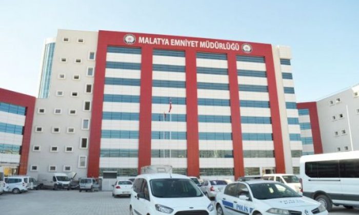 YILBAŞINDA ALINAN ÖNLEMLER