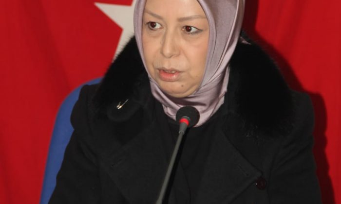 Çalık: “Malatya cazibe merkezi oldu”