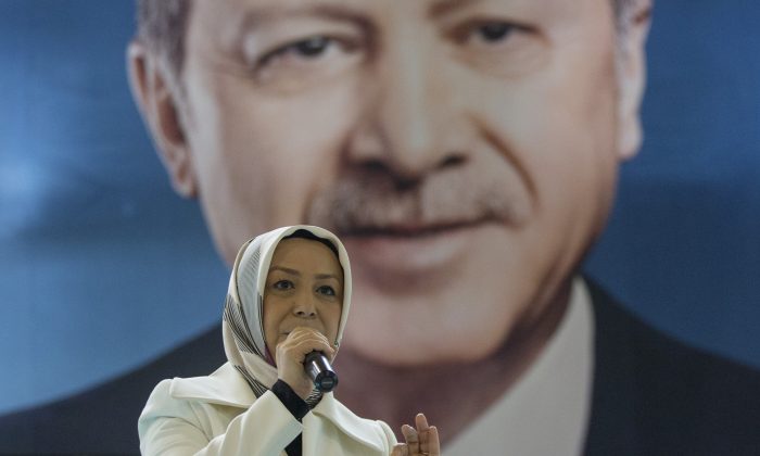Çalık: “Malatya’ya önemli bir yatırım projesi kazandırıldı”