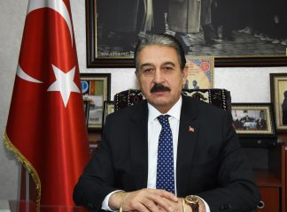 Keskin:  “Vakıf kiracısı olan esnaflarımızın sorunu çözüldü