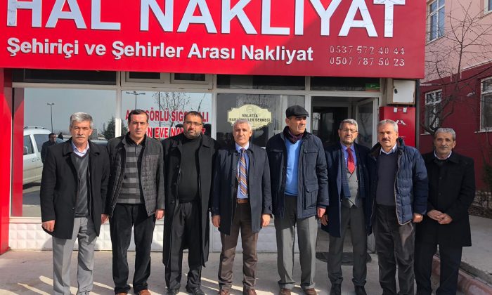 ORTAK AKILLA GÜZEL İŞLERİN BAŞARILACAĞINA İNANIYORUZ