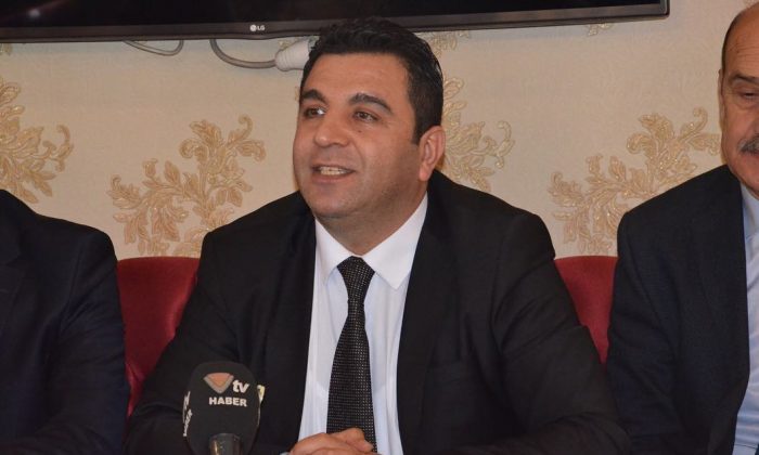 CHP’li Gökçe’den Gazeteciler Günü mesajı