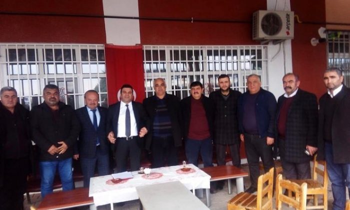 GÖKÇE : “ ŞEHİR TEK MERKEZLİ OLMUŞ,