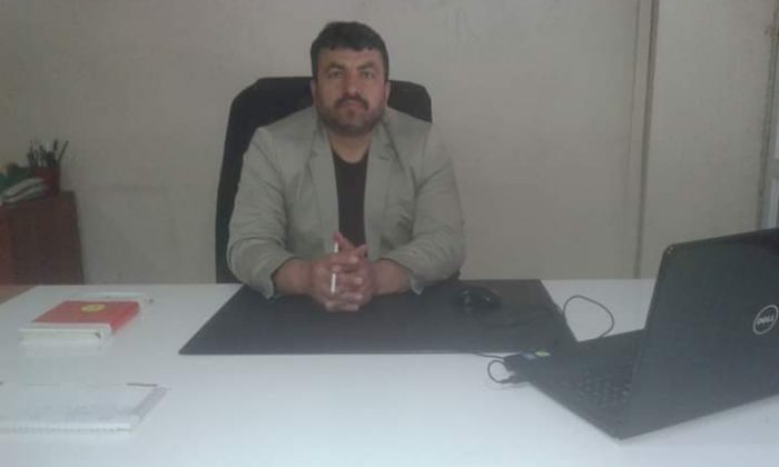 ANADOLU AHİ EVRAN İŞ ADAMLARIN’DAN BASIN AÇIKLAMASI GENEL BAŞKAN MEHMET GÜRBÜZ’ÜN AÇIKLAMASI