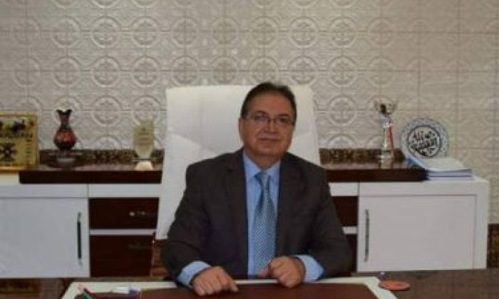 Ali Kazgan’da Bağımsız Aday oldu