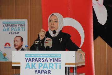 MALATYA MİLLETVEKİLİ ÇALIK’IN 10 OCAK ÇALIŞAN GAZETECİLER GÜNÜ MESAJI